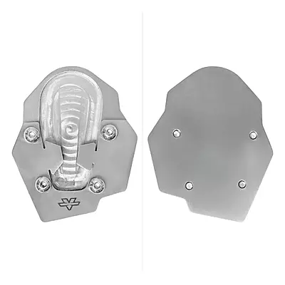 Viaterra Sidestand Shoe for KTM 390 Adventure/Enduro 2025+ Viaterra Sidestand Shoe for KTM 390 Adventure/Enduro 2025+