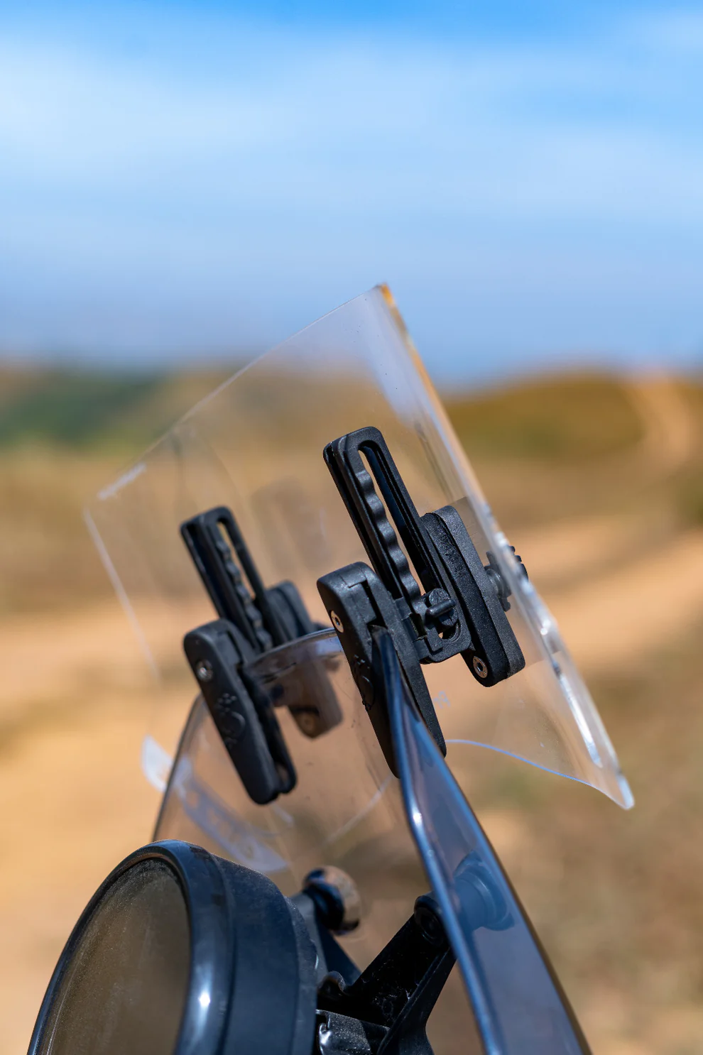 Pro-Spec Easy Ride (ER 820 S2)