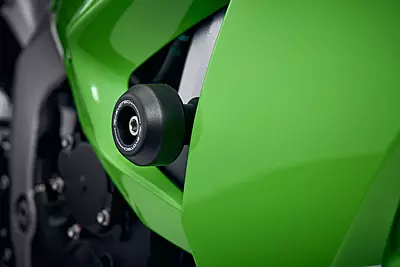 Evotech Crash Protection (PRN016795)