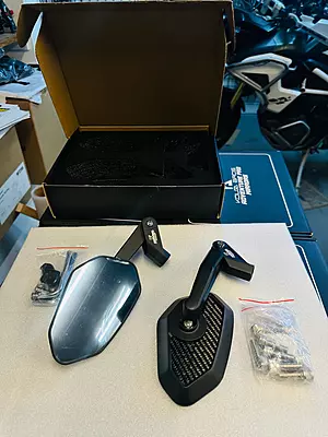 Kolga Bros Adventure Pro Mirrors