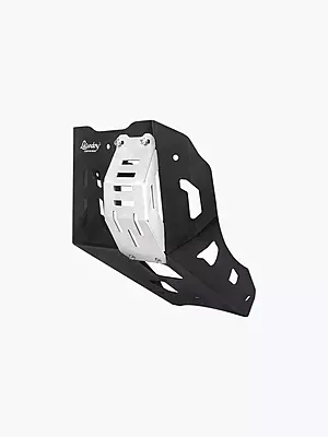 Legundary Crater Bash Plate for KTM 390 Adventure