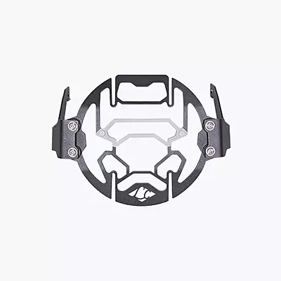 Legundary Cosmic Headlight Grill for Hero Xpulse 210