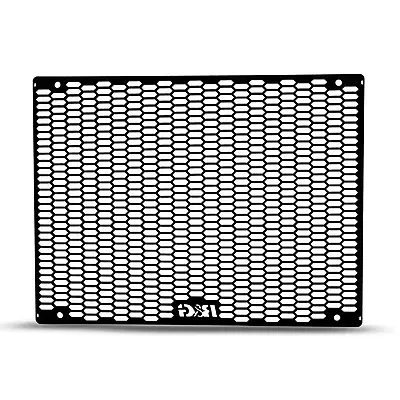 R&G PRO Radiator Guard (RAD0354PROBK)