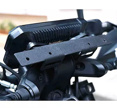 Maddog KTM DUKE 390 Clamps 2017+ for Scout and Scout-X