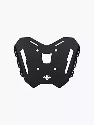 Legundary Haulier Rear Carrier for Kawasaki Versys 650