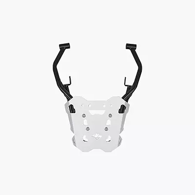 Legundary Gopher Luggage Carrier for Hero Xpulse 210