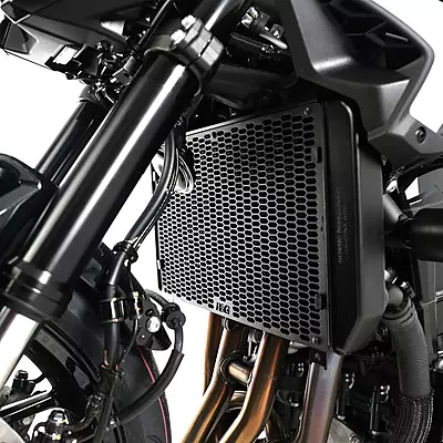 R&G PRO Radiator Guard for Kawasaki Z900 2025+ / Z900RS 2025+ / Z900RS Cafe 2025+