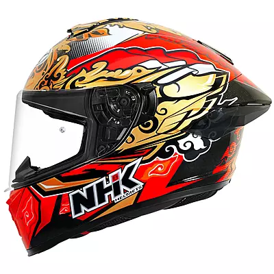 NHK K5R Ivan Ortola #6 Glossy NHK K5R Ivan Ortola #6 Glossy