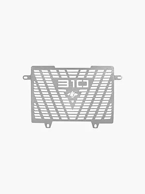 Legundary Vector Radiator Grill for TVS Apache RTR 310