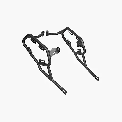 Legundary Aviator Saddlestay for TVS Apache RTX