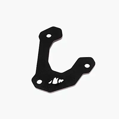 Legundary Genesis Side Stand Base for TVS Apache RTX
