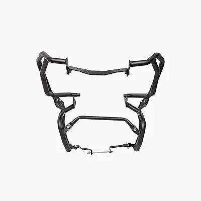 Legundary Raptor Crash Guard Upper & Lower Set for TVS Apache RTX