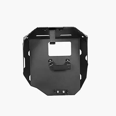 Legundary Vambrace Bashplate for TVS Apache RTX