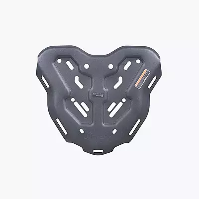 Legundary Genesis Carrier Plate - Direct Fit With OEM Carrier