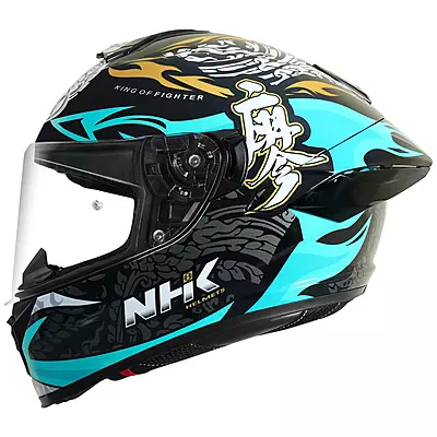 NHK K5R Chanon Tosca Glossy NHK K5R Chanon Tosca Glossy