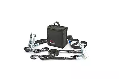 Ace Bikes Ratchet Kit Heavy-Duty
