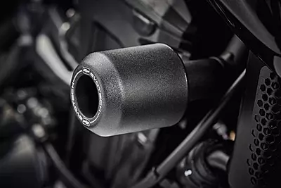 Evotech Crash Protection for Kawasaki Z900 2017-2024 / Z900 2025+ Evotech Crash Protection for Kawasaki Z900 2017-2024 / Z900 2025+