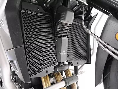 Evotech Radiator Guard (PRN016958)