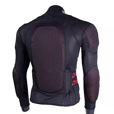 DSG Bionic Plus Armour DSG Bionic Plus Armour