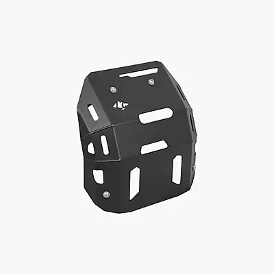 Legundary Vambrace Bash Plate for Yamaha XSR 155 Legundary Vambrace Bash Plate for Yamaha XSR 155