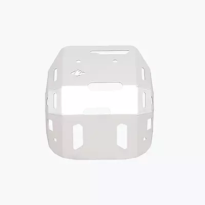 Legundary Vambrace Bash Plate for Yamaha XSR 155 Legundary Vambrace Bash Plate for Yamaha XSR 155