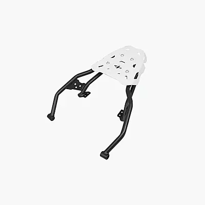 Legundary Gopher Luggage Carrier for Yamaha XSR 155