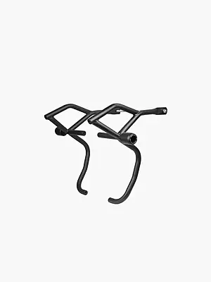 Legundary Bazooka Big CG with Slider for Royal Enfield Himalayan 411 BS6