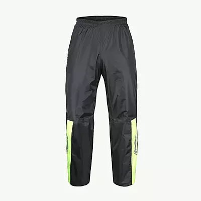 Viaterra B100 Waterproof Motorcycle Rain Pants (2026)