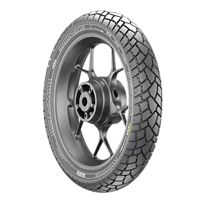 Reise TourR 30-01 63P Tubeless Tyre (130/70R18)
