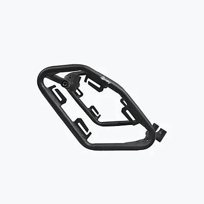 Legundary Aviator Saddle Stay for BMW F450GS 2026+ Legundary Aviator Saddle Stay for BMW F450GS 2026+