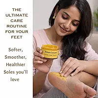 FOOT CREAM