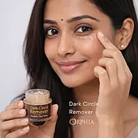 DARK CIRCLE REMOVER