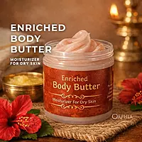 ENRICHED BODY BUTTER