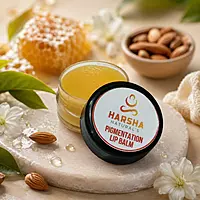 Harsha Naturals - Pigmentation Lip Balm