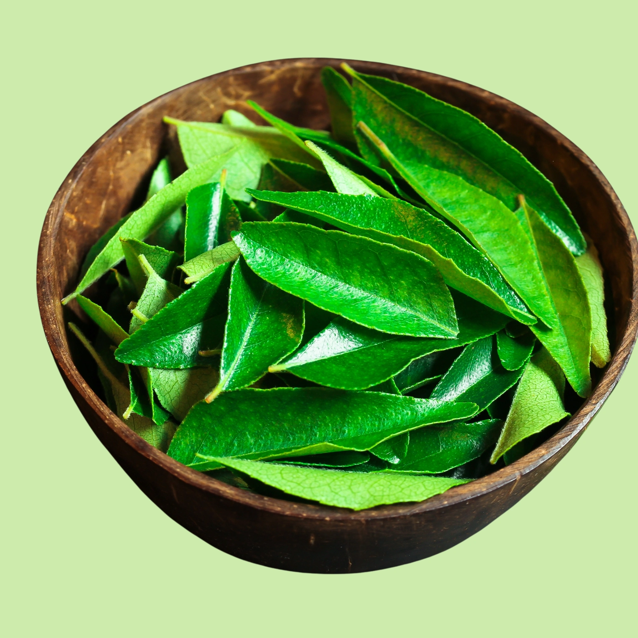 Curry Leaves - 100g
