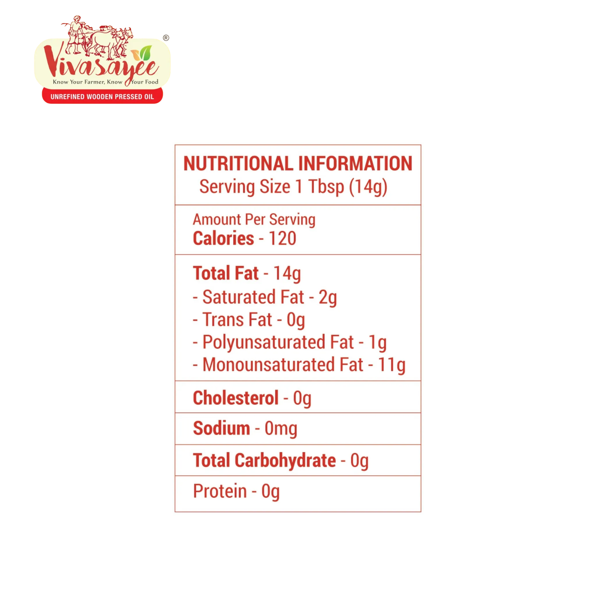 Groundnut Oil [2Liter]