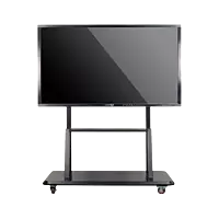 65 inch Interactive Panel 4 GB 128 GB