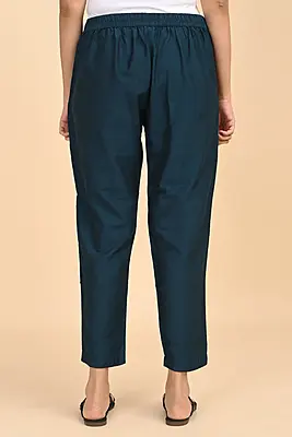 Women Ethnic Trousers