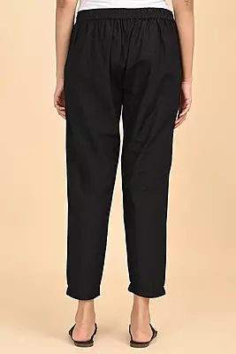 Women Ethnic Trousers