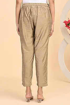 Women Ethnic Trousers