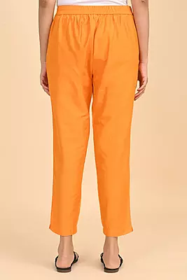Women Ethnic Trousers