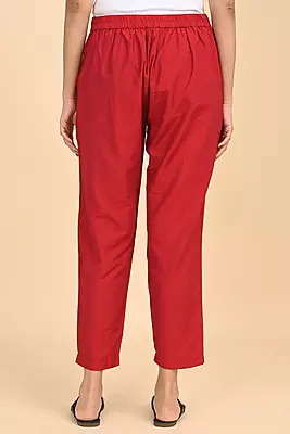 Women Ethnic Trousers