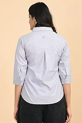 Women's Shirt - Grey