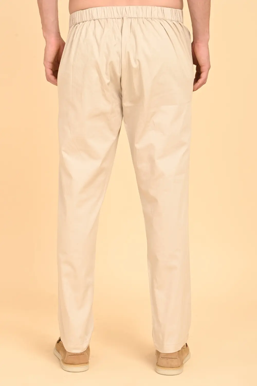 Men's Ethnic Trousers