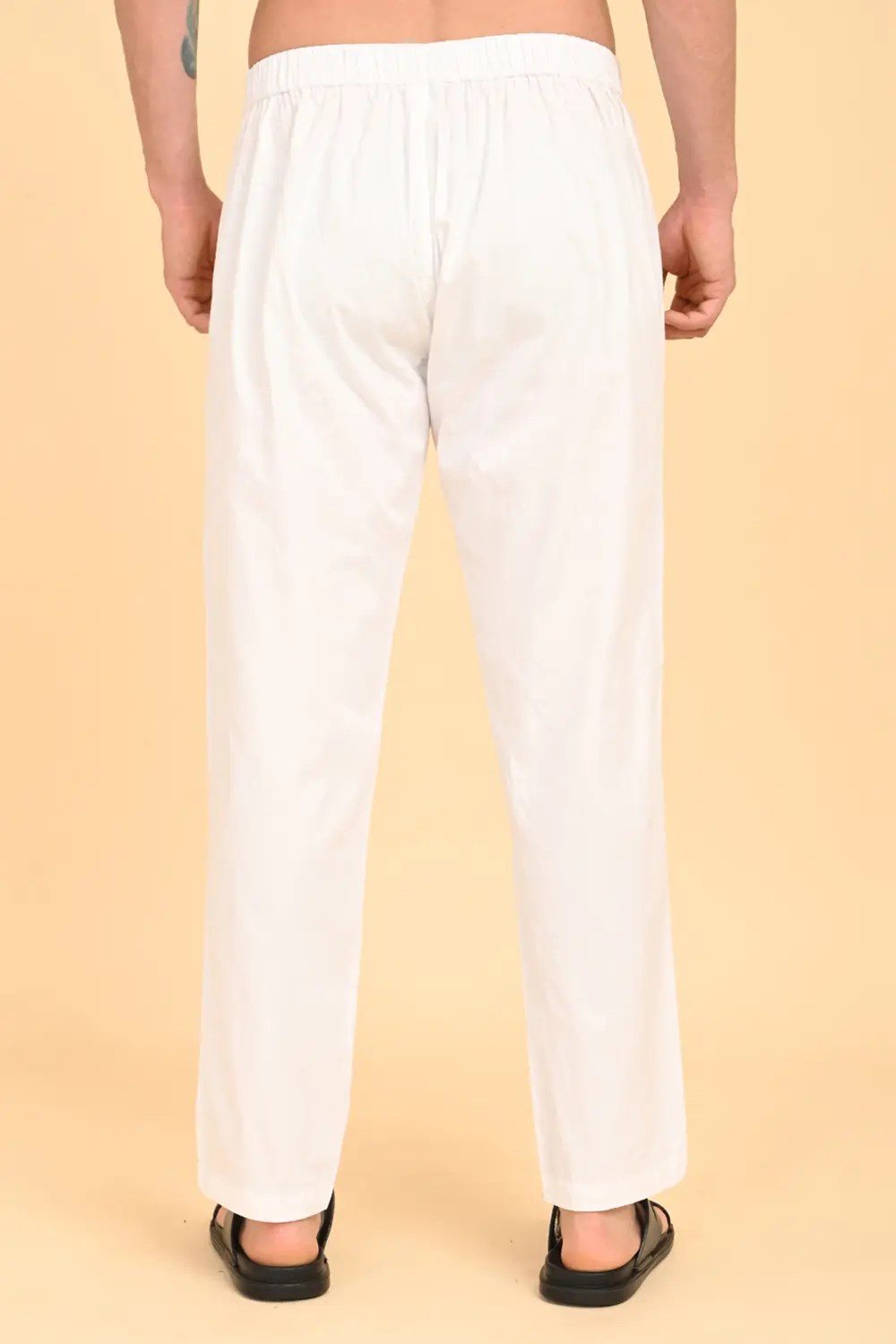 Men's Ethnic Trousers