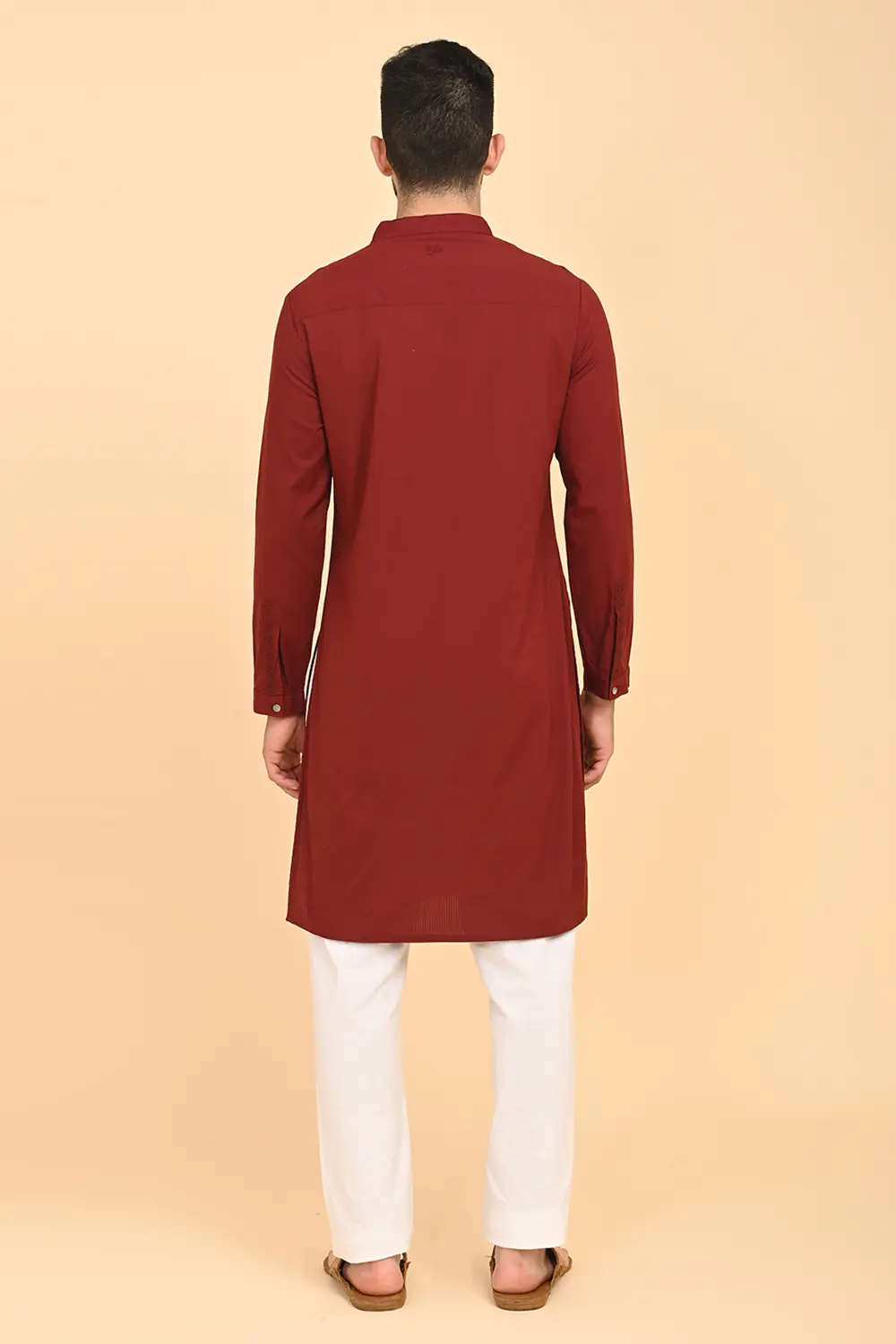 Men's Long Kurta