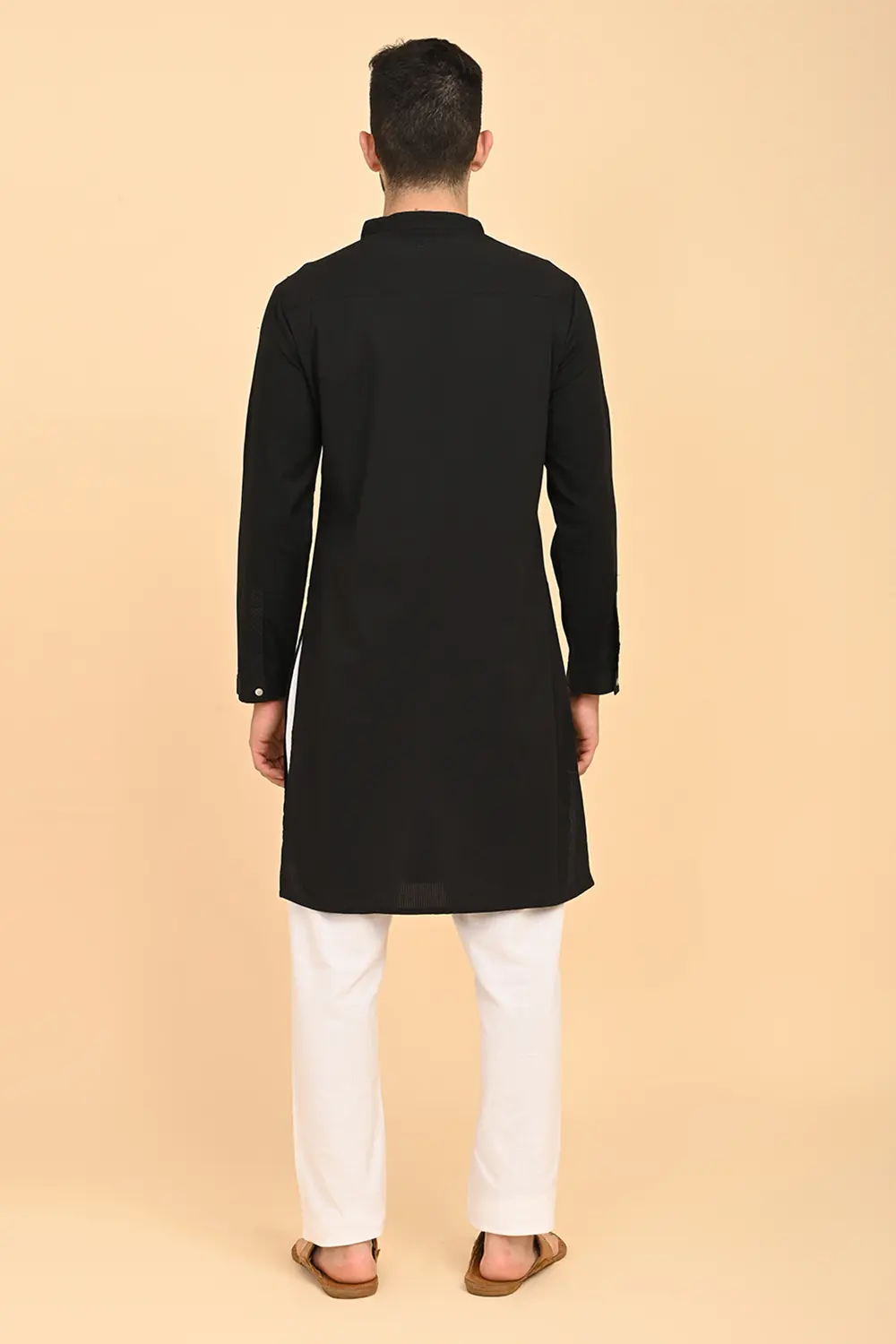 Men's Long Kurta