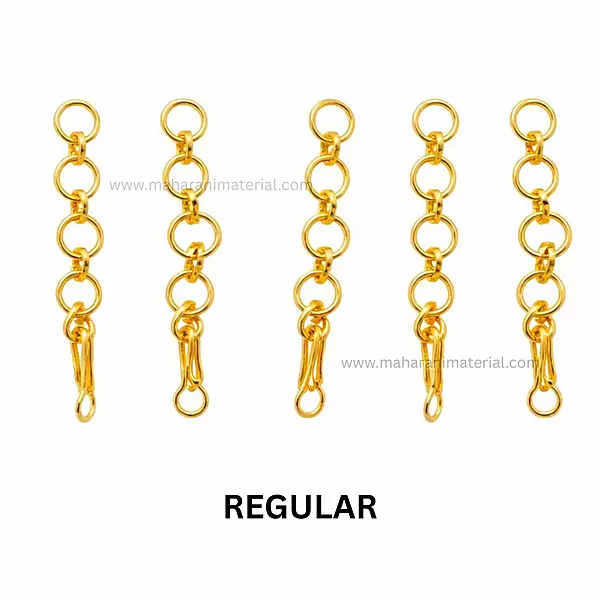 Four Hook (Regular)