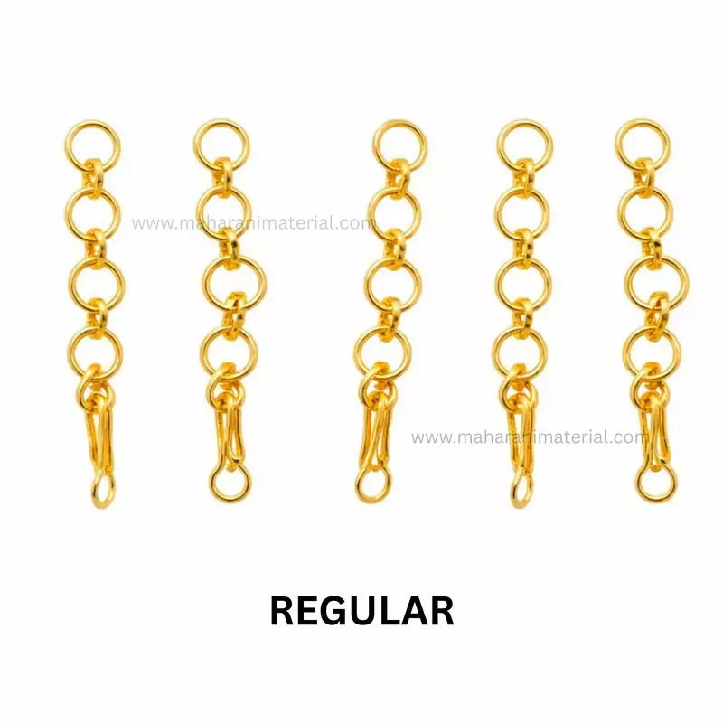 Four Hook (Regular) 