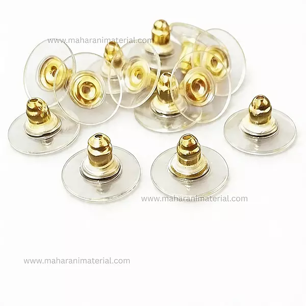 Earring Screw